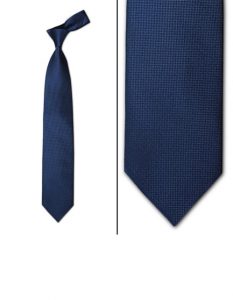 cravatta blu chiaro