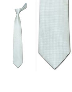 cravatta perla