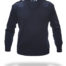 Maglia a V con portagradi