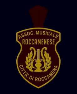 stemma banda musicale roccamena