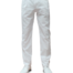 pantalone marina militare bianco in cotone